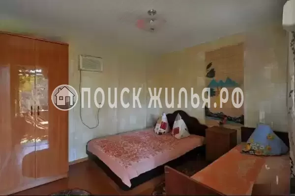 Частный сектор «На таманская 22»