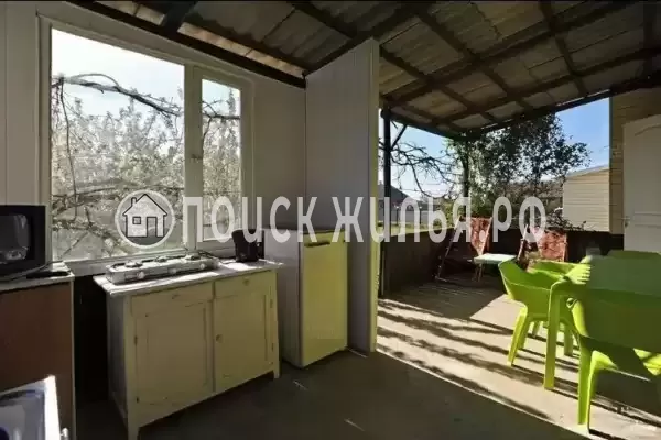 Частный сектор «На таманская 22»