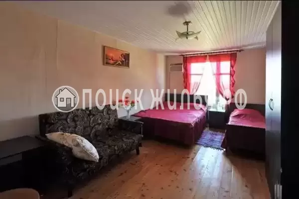 Частный сектор «На таманская 22»