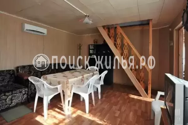 Частный сектор «На таманская 22»