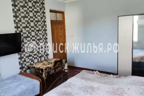 Гостевой дом «Uzun-Home»