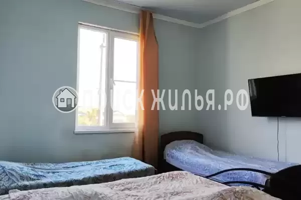 Гостевой дом «Uzun-Home»