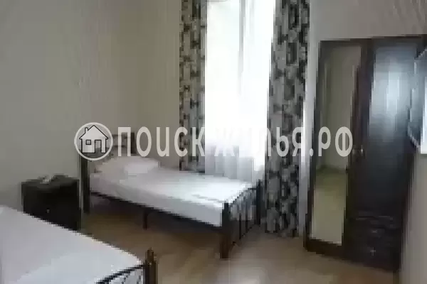 Гостевой дом «У Анны»