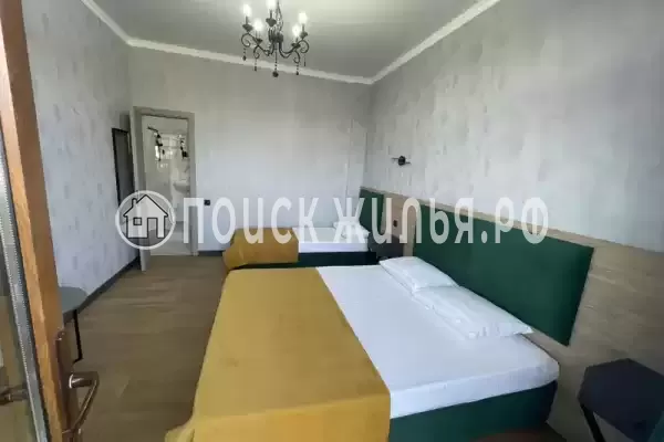 Гостевой дом «У Анны»