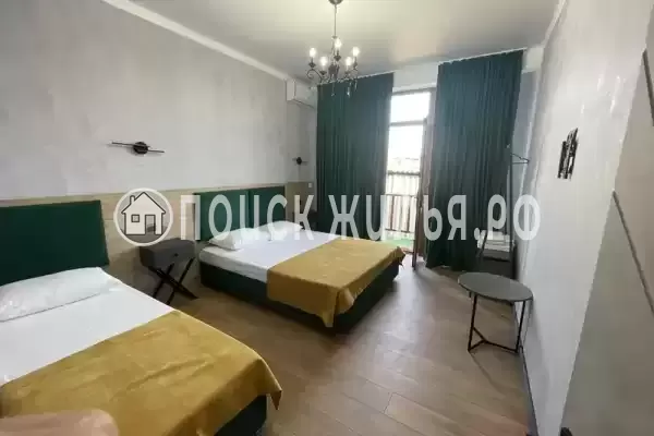 Гостевой дом «У Анны»