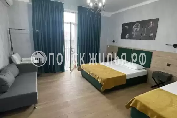 Гостевой дом «У Анны»