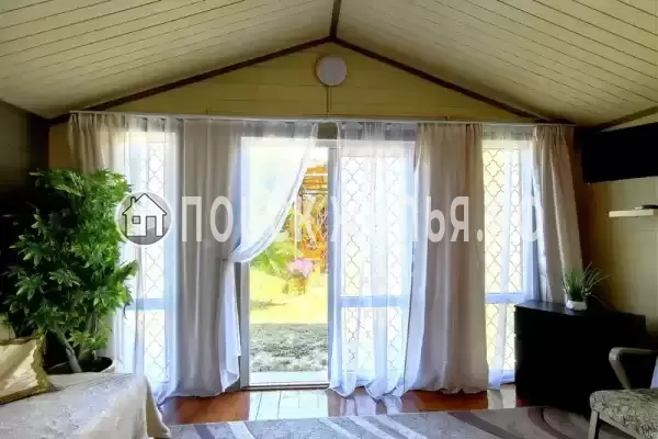 Частный сектор «Домики Мысхако» Частный сектор «Домики Мысхако»