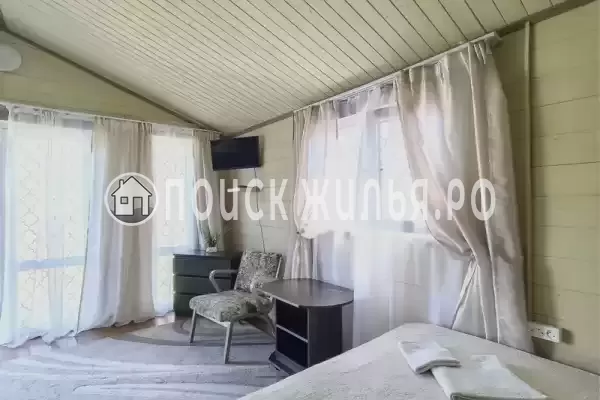 Частный сектор «Домики Мысхако» Частный сектор «Домики Мысхако»