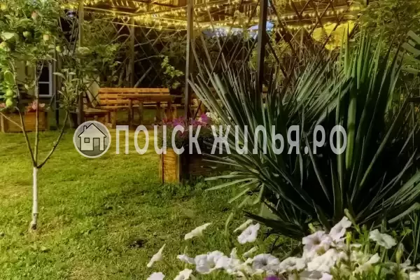 Частный сектор «Домики Мысхако» Частный сектор «Домики Мысхако»