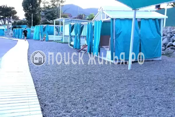 Частный сектор «Домики Мысхако» Частный сектор «Домики Мысхако»