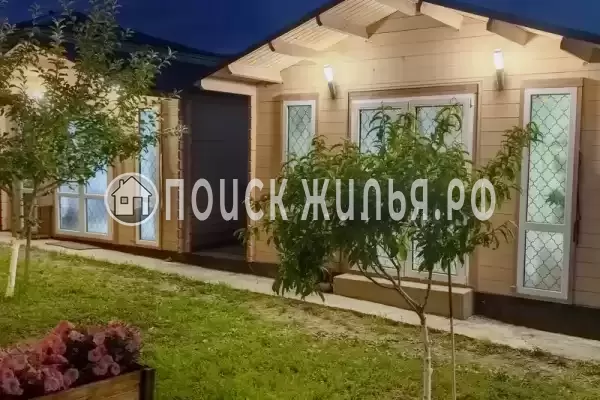 Частный сектор «Домики Мысхако» Частный сектор «Домики Мысхако»