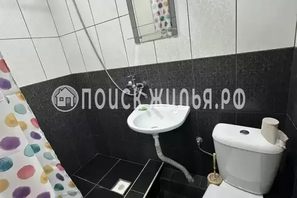 Частный сектор «Дом у реки»