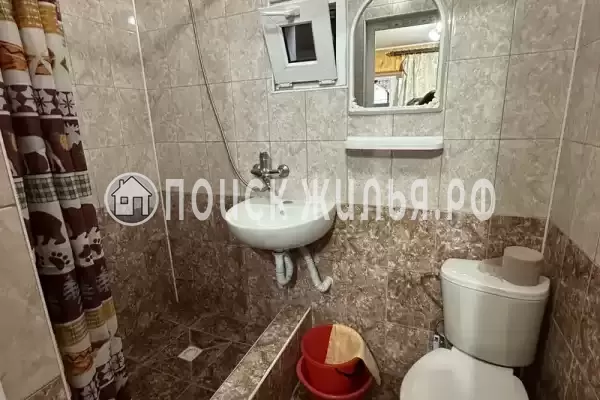 Частный сектор «Дом у реки»