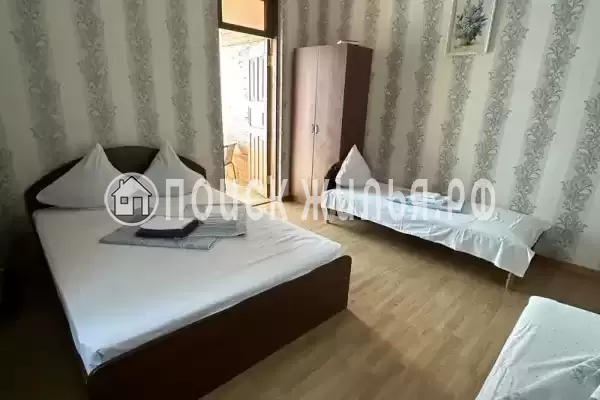 Гостевой дом «У Аллы» Гостевой дом «У Аллы»