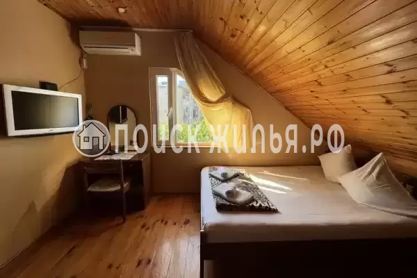 Гостевой дом «У Аллы» Гостевой дом «У Аллы»