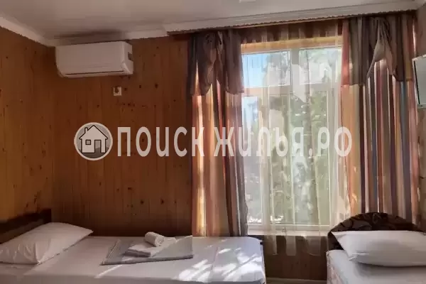 Гостевой дом «У Аллы» Гостевой дом «У Аллы»