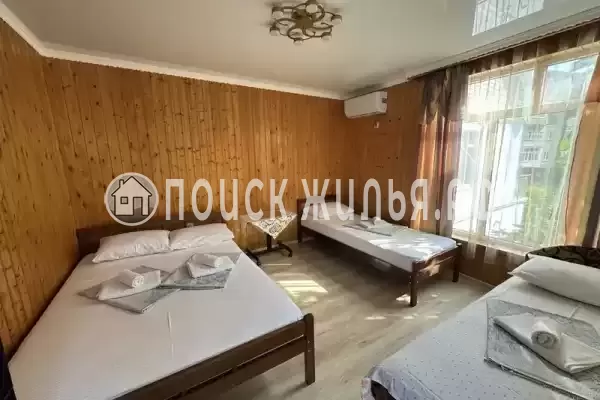 Гостевой дом «У Аллы» Гостевой дом «У Аллы»