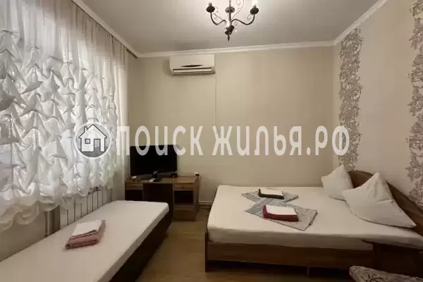 Гостевой дом «У Аллы» Гостевой дом «У Аллы»