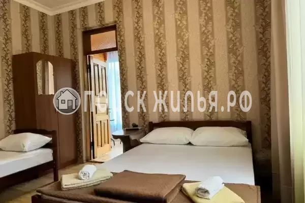 Гостевой дом «У Аллы» Гостевой дом «У Аллы»