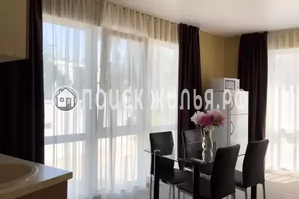 Частный сектор «Апартаменты Lazurniy Bereg» Частный сектор «Апартаменты Lazurniy Bereg»