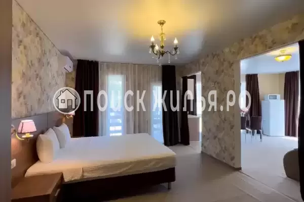 Частный сектор «Апартаменты Lazurniy Bereg» Частный сектор «Апартаменты Lazurniy Bereg»