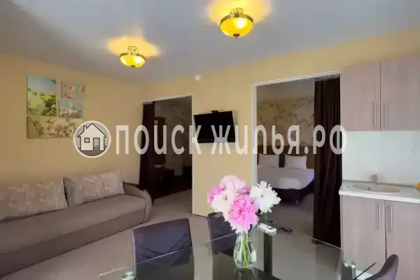 Частный сектор «Апартаменты Lazurniy Bereg» Частный сектор «Апартаменты Lazurniy Bereg»