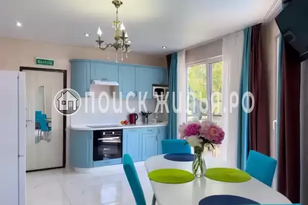 Частный сектор «Апартаменты Lazurniy Bereg» Частный сектор «Апартаменты Lazurniy Bereg»