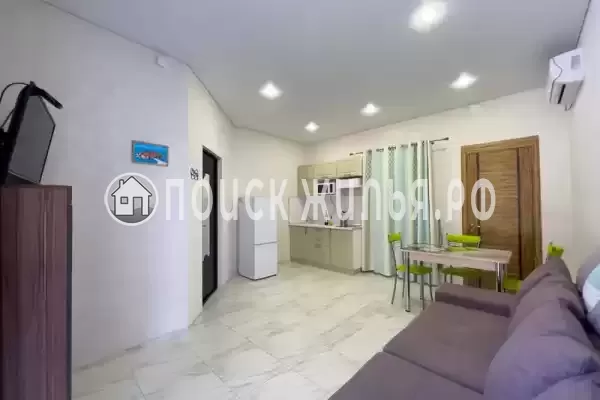 Частный сектор «Апартаменты Lazurniy Bereg» Частный сектор «Апартаменты Lazurniy Bereg»