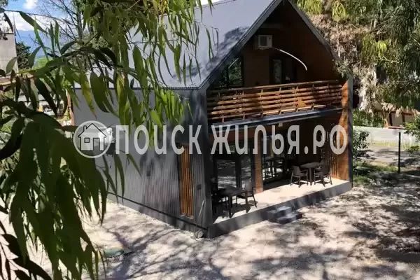 Частный сектор «Апартаменты Lazurniy Bereg» Частный сектор «Апартаменты Lazurniy Bereg»