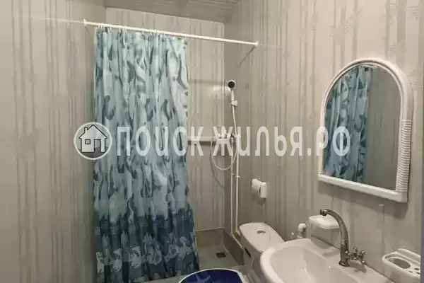 Гостевой дом «Синий кит»