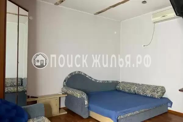 Гостевой дом «Синий кит»