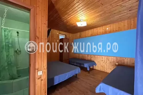 Гостевой дом «Синий кит»