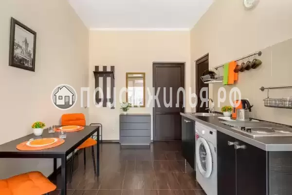 «Луна 184» «Луна 184»