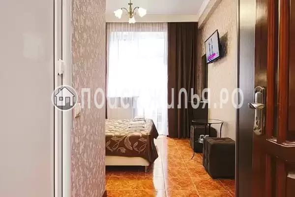 Гостевой дом «Александрия на Дообской»