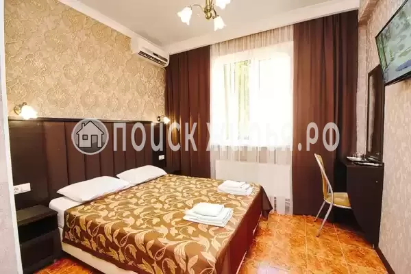 Гостевой дом «Александрия на Дообской»