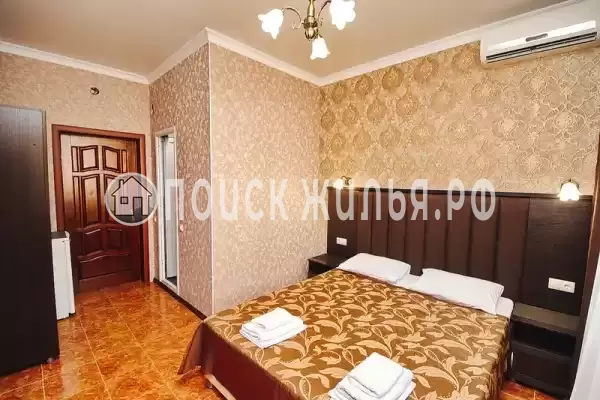 Гостевой дом «Александрия на Дообской»