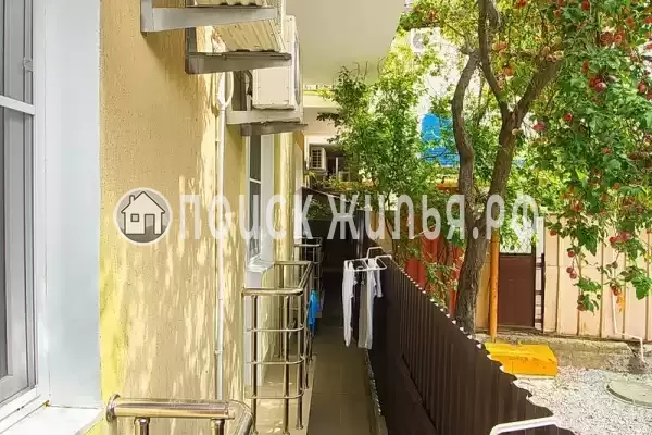 Гостевой дом «Александрия на Дообской»