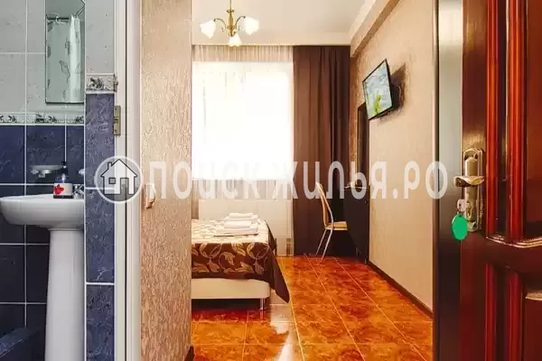 Гостевой дом «Александрия на Дообской»