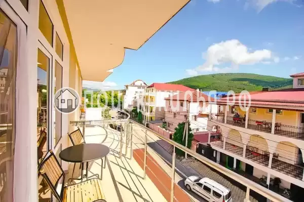 Гостевой дом «Александрия на Дообской»