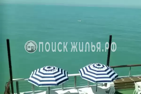 Дом под ключ «Морская прохлада» Дом под ключ «Морская прохлада»