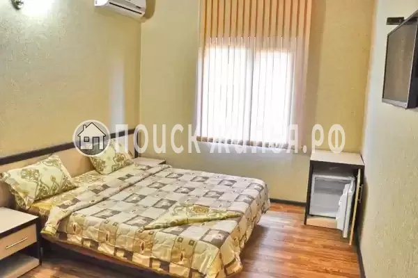 Гостевой дом «Малая Бухта»