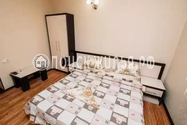 Гостевой дом «Малая Бухта»