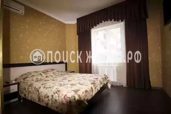 Гостевой дом «Малая Бухта»