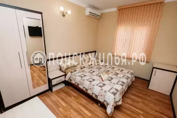 Гостевой дом «Малая Бухта»