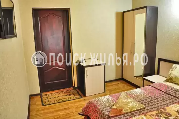 Гостевой дом «Малая Бухта»