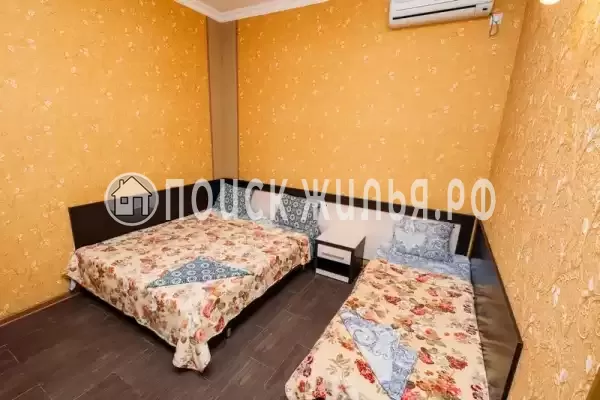 Гостевой дом «Малая Бухта»