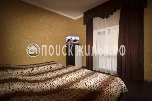 Гостевой дом «Малая Бухта»