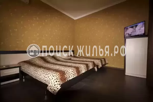 Гостевой дом «Малая Бухта»