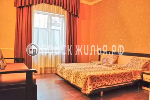 Гостевой дом «Малая Бухта»