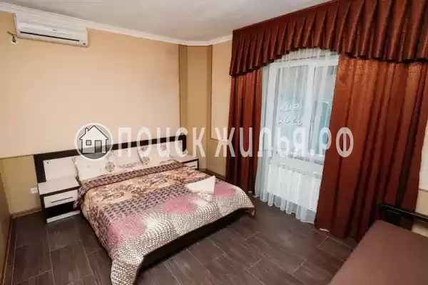 Гостевой дом «Малая Бухта»